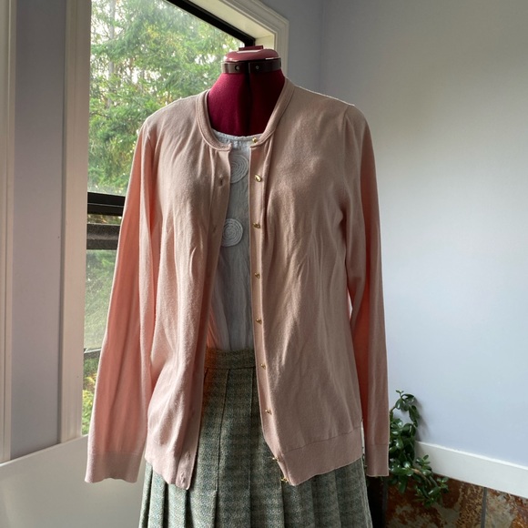 Calvin Klein Cardigan - Picture 4 of 6